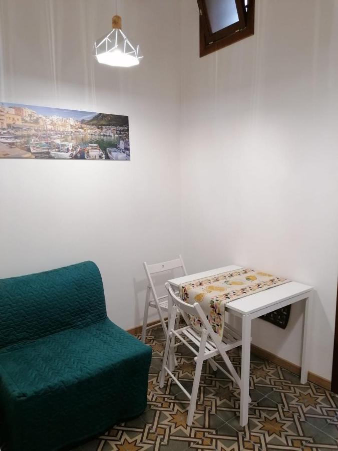 Case Vacanze Azzurra, Loredana E Trinacria Castellammare del Golfo Εξωτερικό φωτογραφία