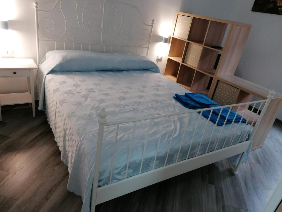 Case Vacanze Azzurra, Loredana E Trinacria Castellammare del Golfo Εξωτερικό φωτογραφία