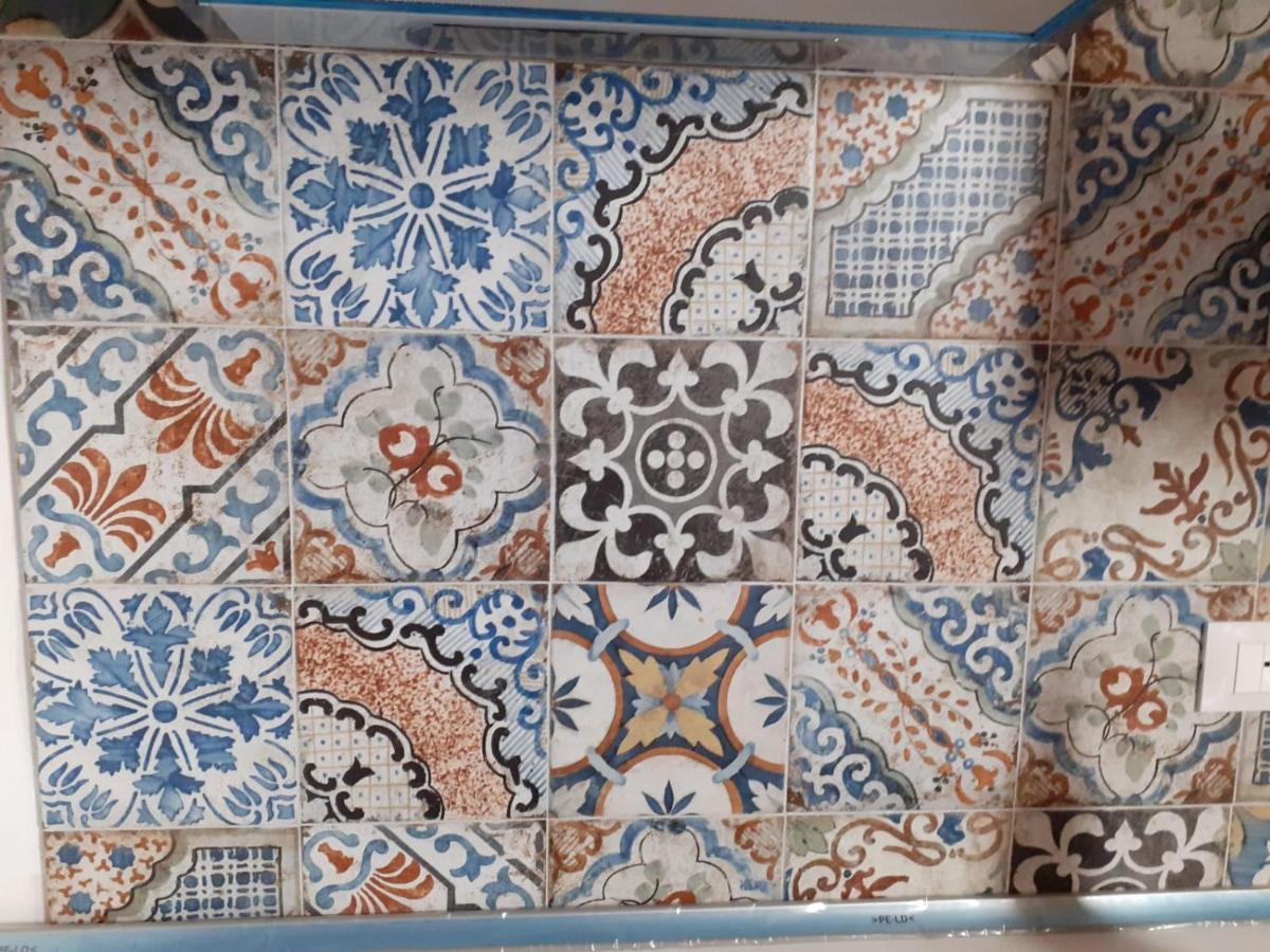 Case Vacanze Azzurra, Loredana E Trinacria Castellammare del Golfo Εξωτερικό φωτογραφία