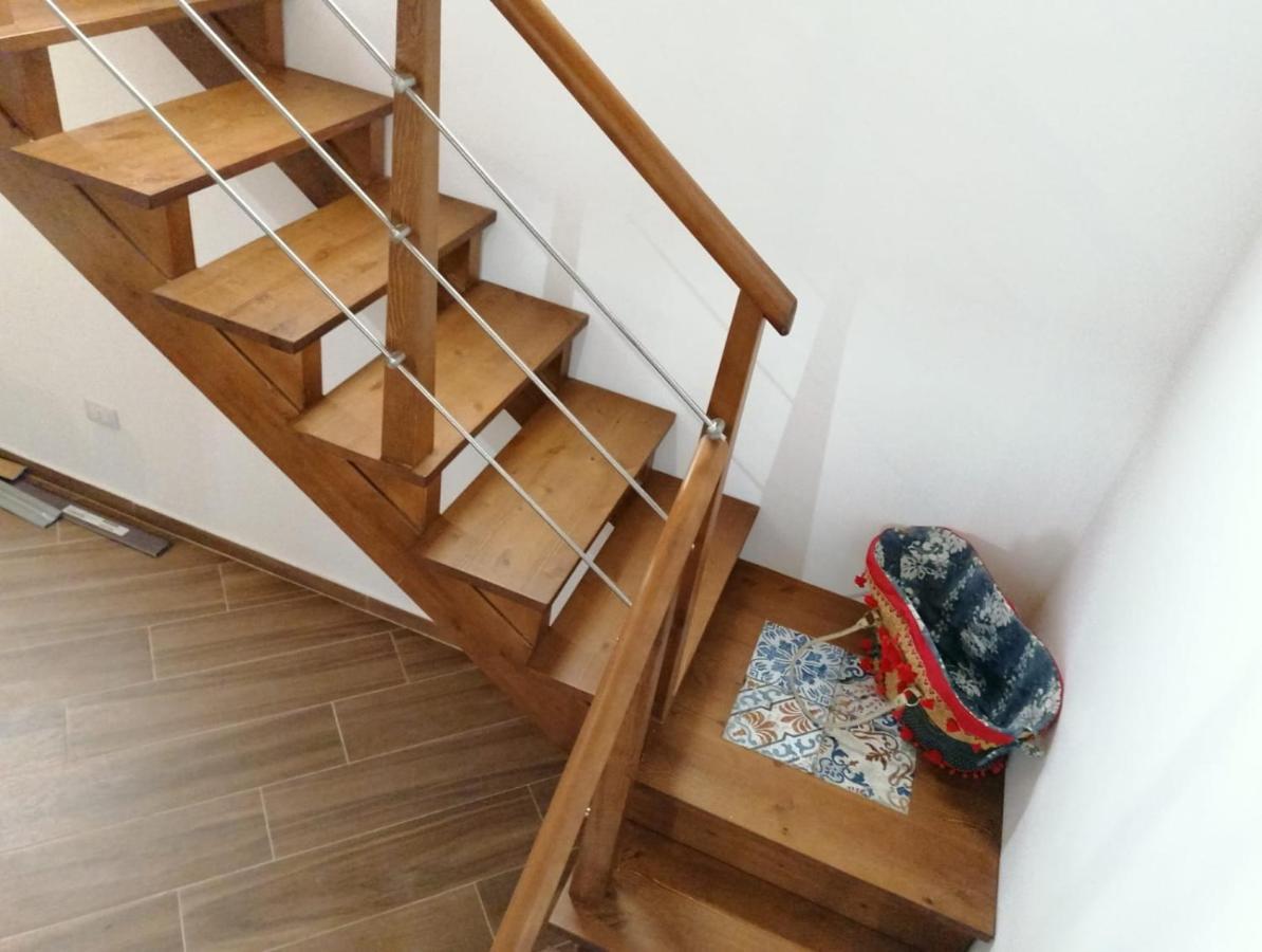 Case Vacanze Azzurra, Loredana E Trinacria Castellammare del Golfo Εξωτερικό φωτογραφία
