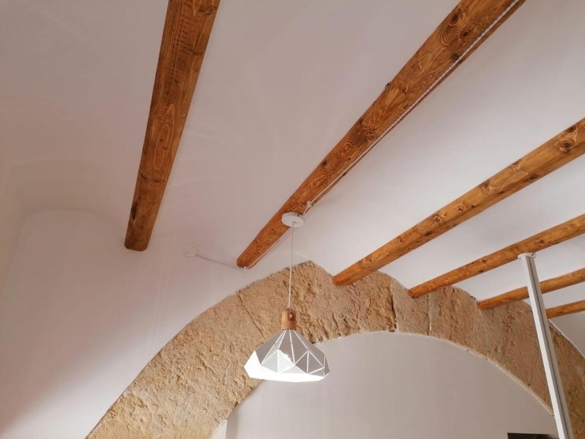 Case Vacanze Azzurra, Loredana E Trinacria Castellammare del Golfo Εξωτερικό φωτογραφία