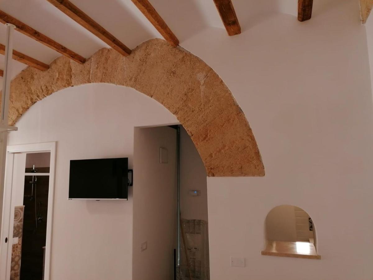 Case Vacanze Azzurra, Loredana E Trinacria Castellammare del Golfo Εξωτερικό φωτογραφία