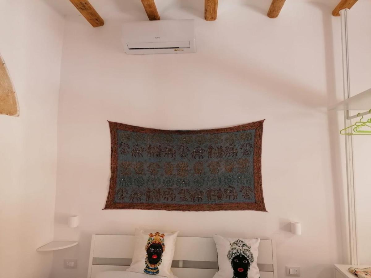 Case Vacanze Azzurra, Loredana E Trinacria Castellammare del Golfo Εξωτερικό φωτογραφία
