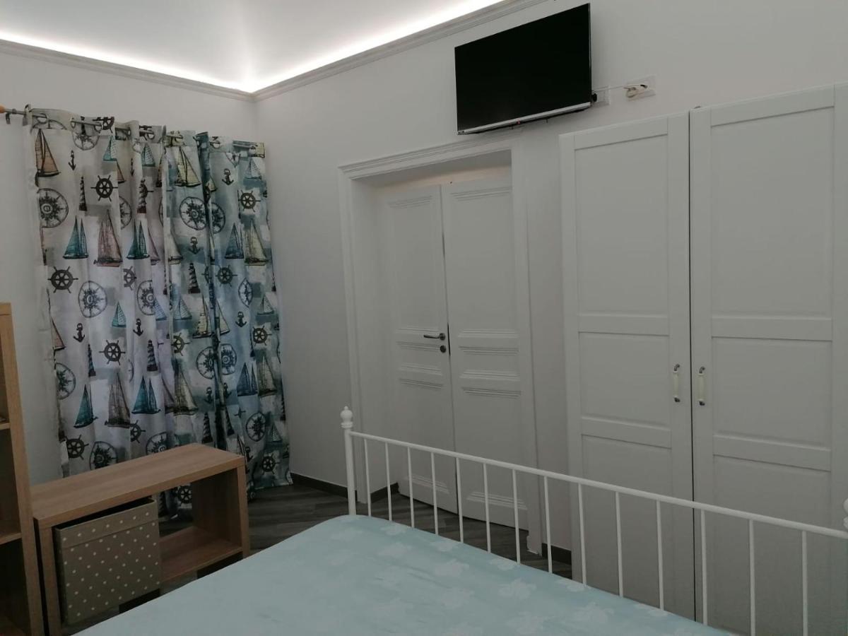 Case Vacanze Azzurra, Loredana E Trinacria Castellammare del Golfo Εξωτερικό φωτογραφία